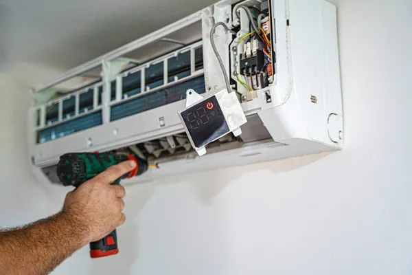 Dépannage climatisation Fréjus 83600