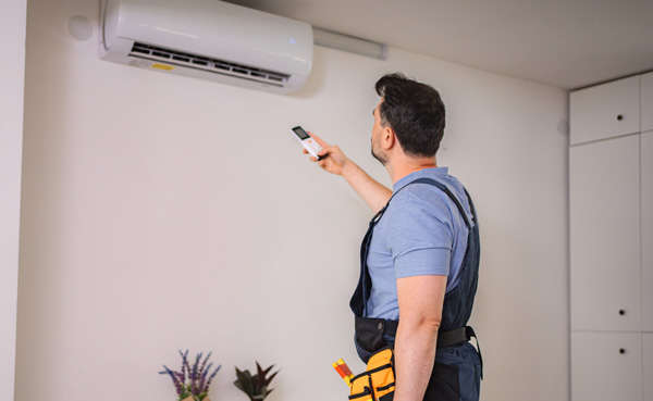 Installateur climatisation Fréjus 83