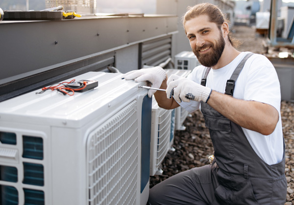Société d'entretien climatisation Fréjus