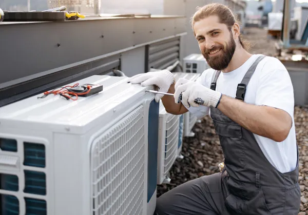 Société de climatisation demande devis